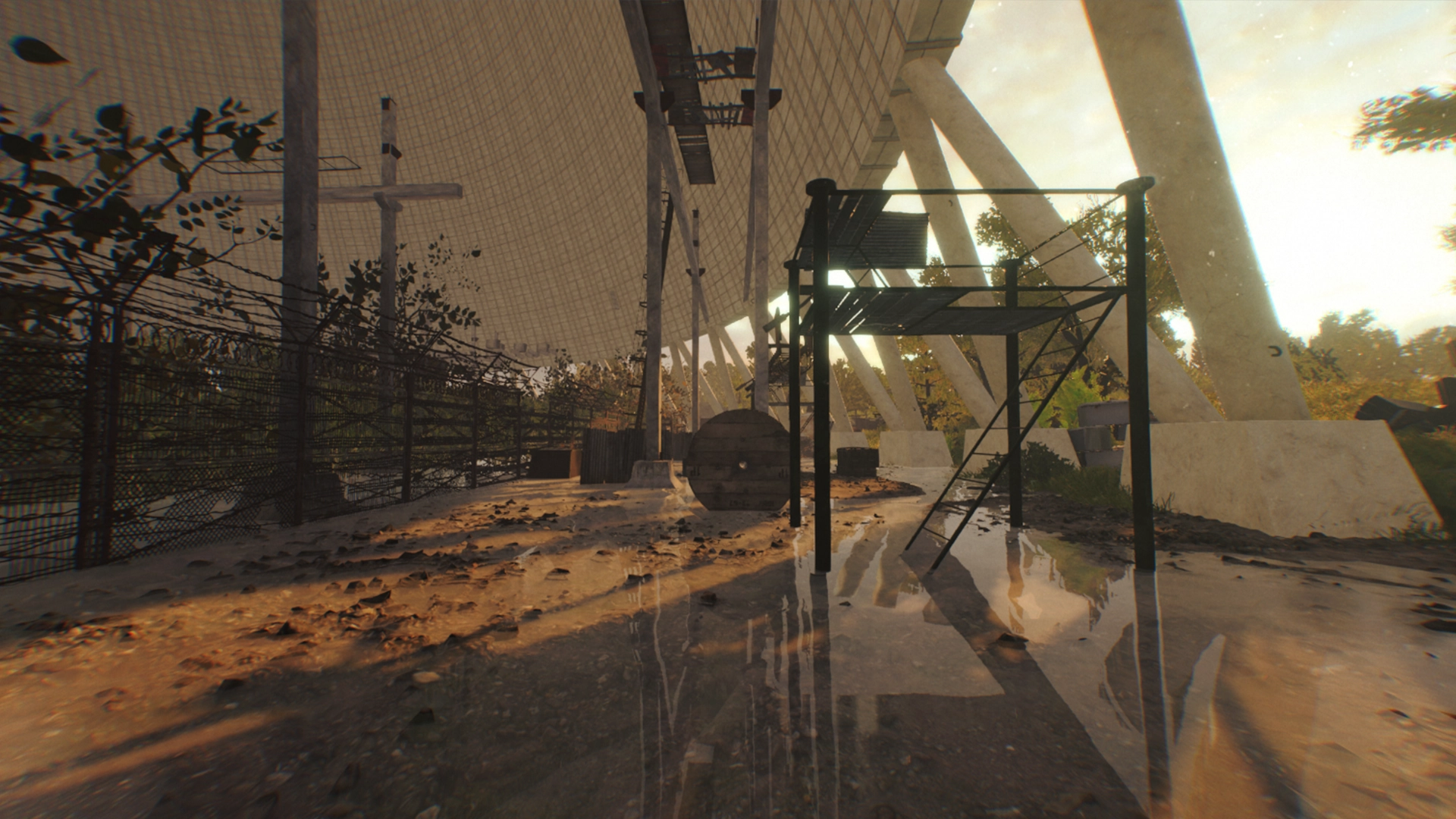 Аномальная зона