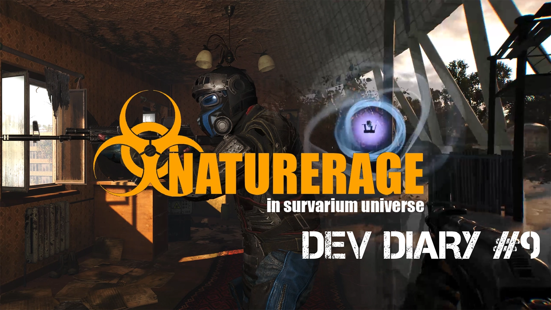 Дневник разработчиков #9