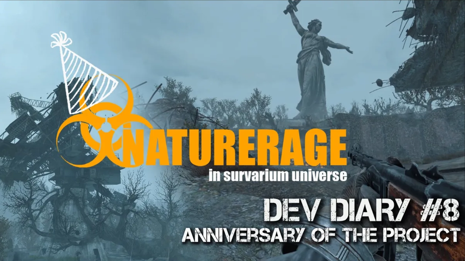 Дневники разработчика