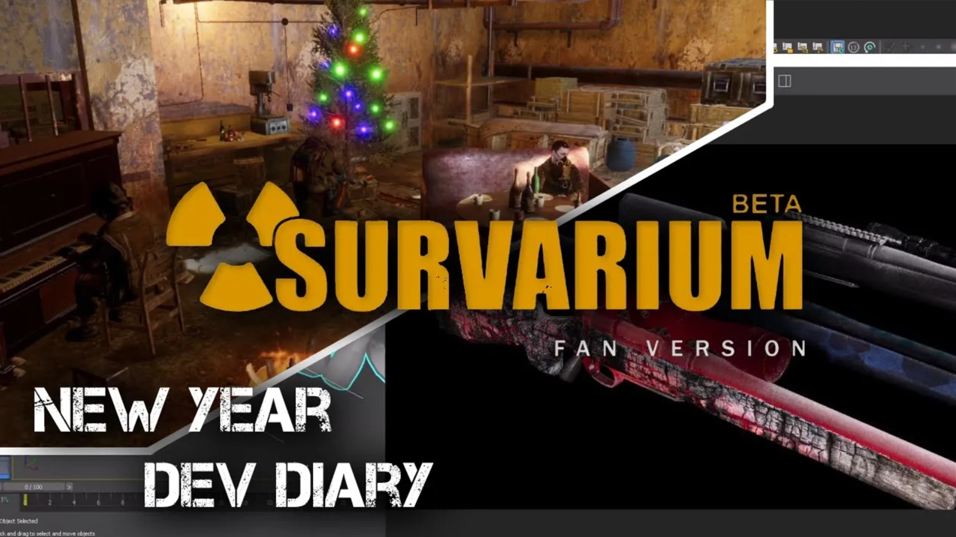 Дневник разработчиков #5